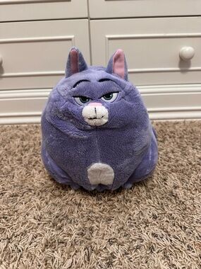 Secret Life of Pets - Chloe stuffy